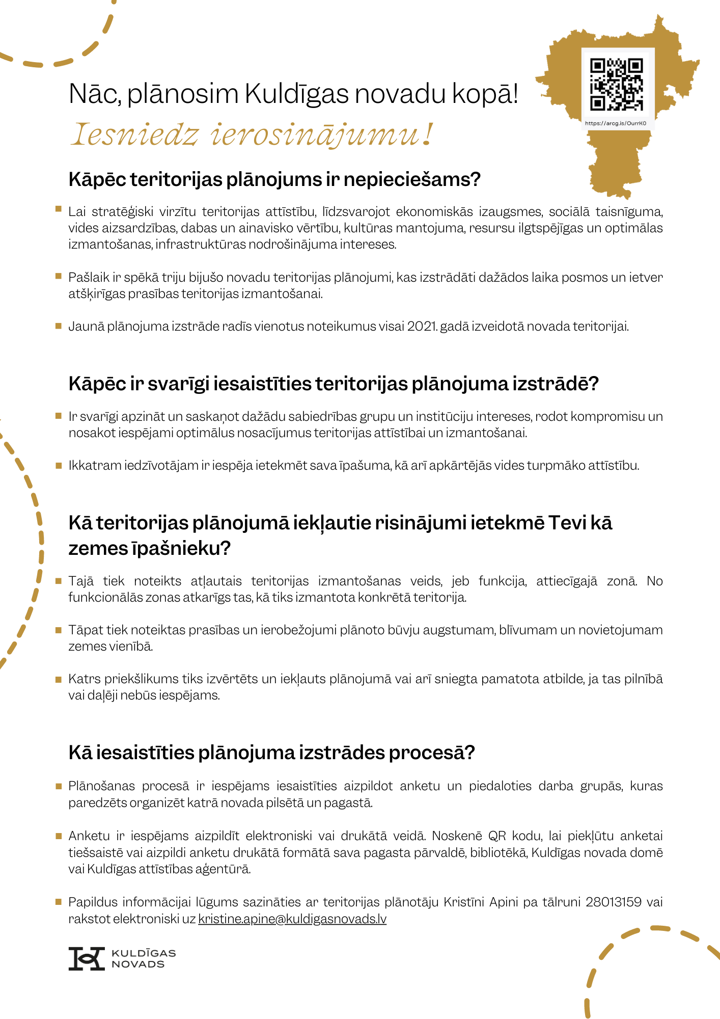 Teritorijas plānošana