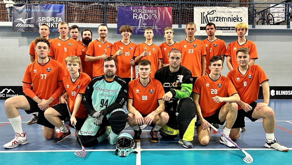 FK VARME