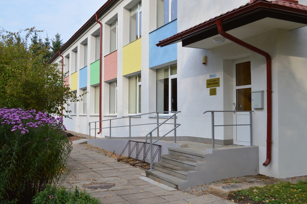 bilioteka