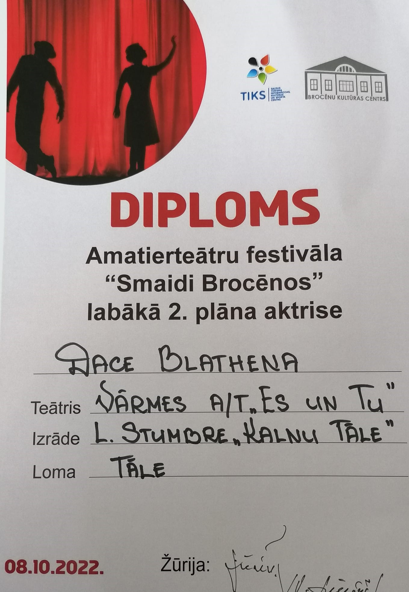 dace